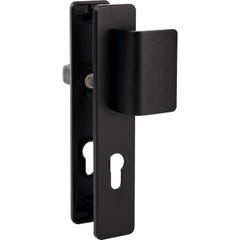 PALIÈRE VACHETTE KAZA NOIRE