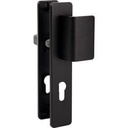 PALIÈRE VACHETTE KAZA NOIRE