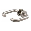 POIGNÉE RASACE VACHETTE forme "U"