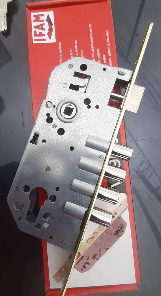 SERRURE INFAM W900B.50CHL