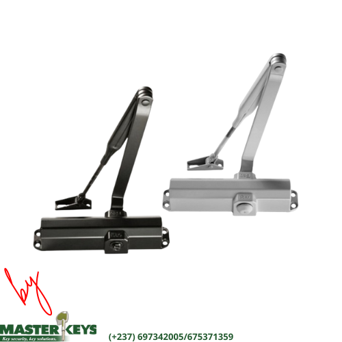 FERME PORTE ISEO IS20( FORCE 2/3)