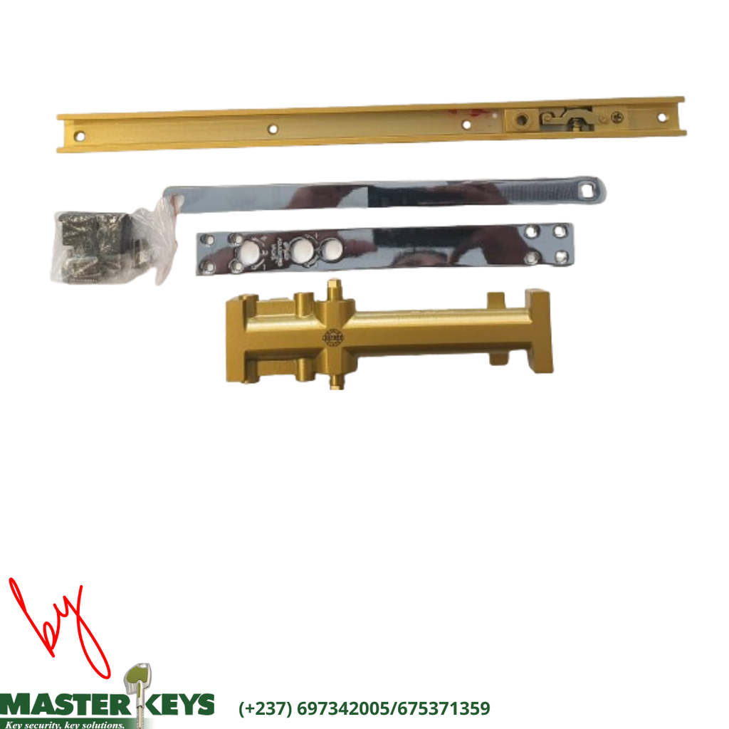 FERME PORTE OXFORD OX 7003