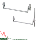 ANTI PANIQUE VACHETTE 6500 ALPHA PA/Bm