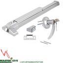 SERURE ANTI-PANIQUE TOUCH BAR