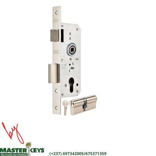 SERRRE KALE 196 A50/E70