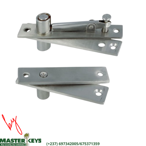 CHARNIÈRE PIVOT AMIG INOX MOD. PIVOT01