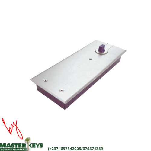 pivot de sol OXFOR OX84 120KG