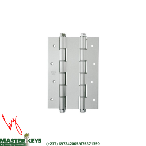 CHARNIÈRE VA-ET-VIENT DOUBLE ACTION AMIG MOD. 3033