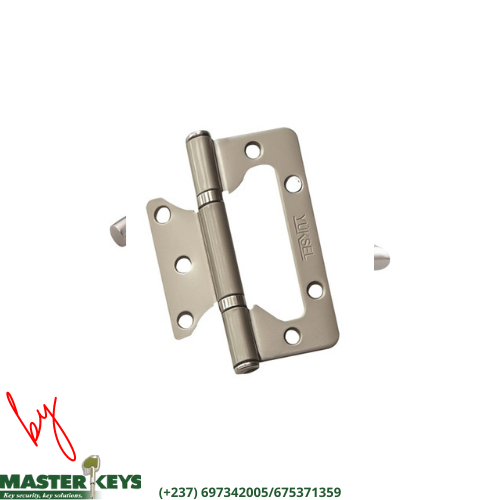 CHARNIERE YUKSEL OKKA SATEN