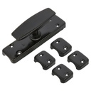 CREMONE AMIG MOD 18 NOIR