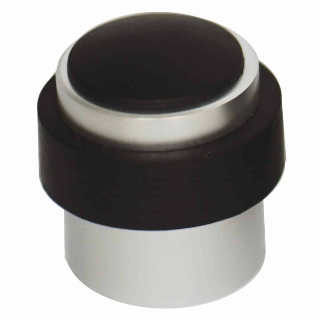 Butoir de porte en alu Or Ø30 x 36 mm - AMIG23758