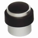 Butoir de porte en alu Or Ø30 x 36 mm - AMIG23758