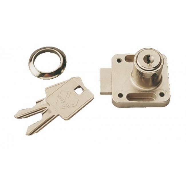 SERRURE MEUBLE VACHETTE