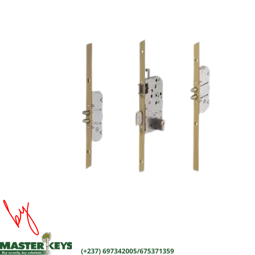 SERRURE MULTIPOINTS VACHETTE 5000/5700