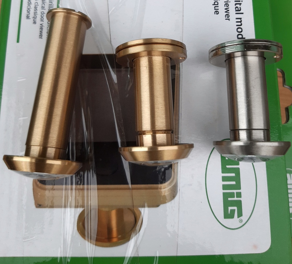 JUDAS OPTIQUE AMIG MOD. 3