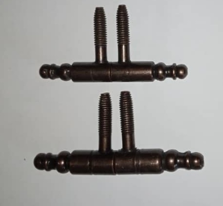 PAUMELLE ANUBA RUSTIQUE