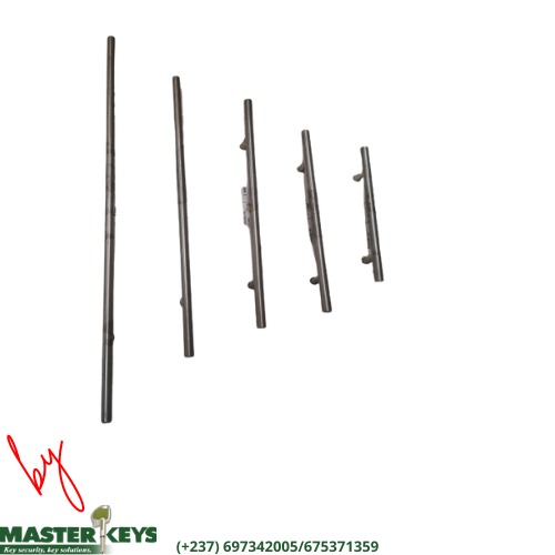 POIGNÉES DE MEUBLE TIRAGE HK