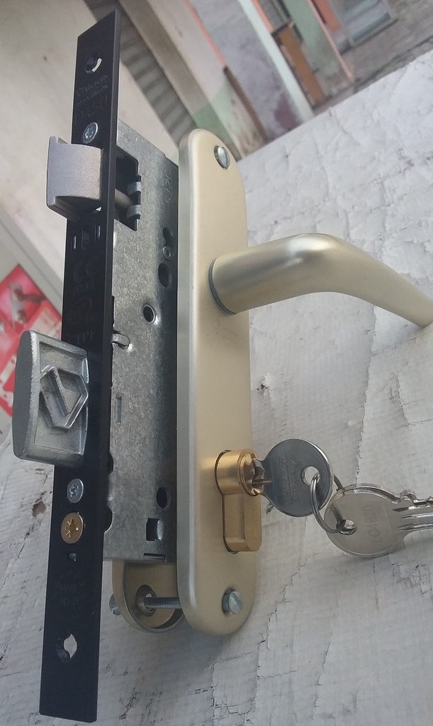 ENS VACHETTE PGN CHAMPAGNE