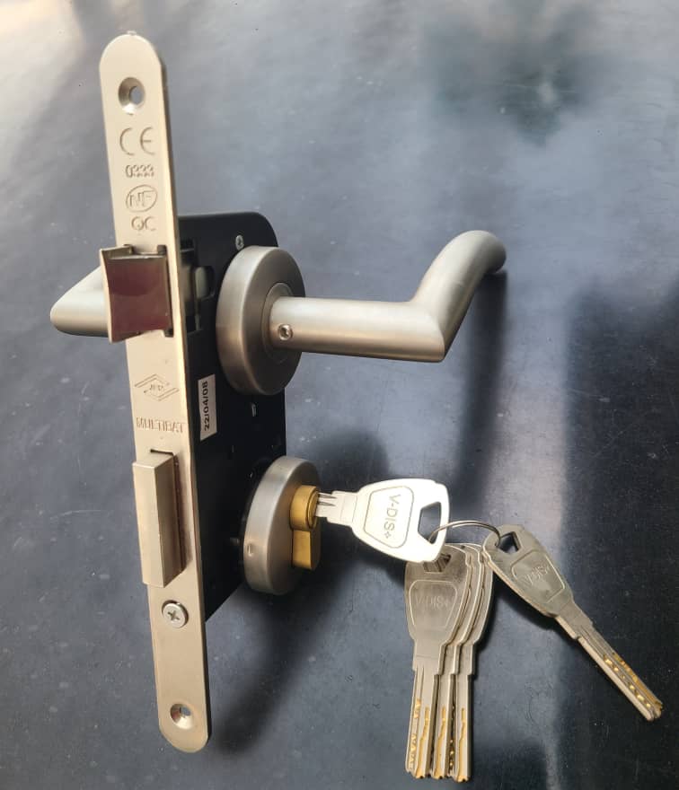 ENS PGN VACHETTE LINOX 493