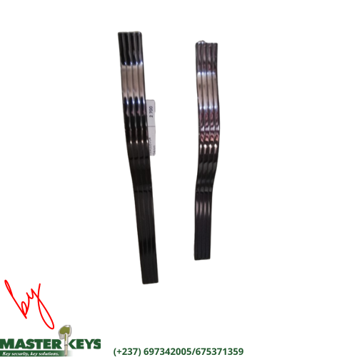 POIGNÉE DE MEUBLE VIVA 335V04