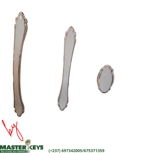 Les poignées de meuble Vila CB8085