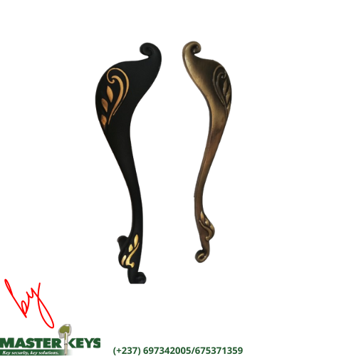 Les poignées de meuble Viva Antic