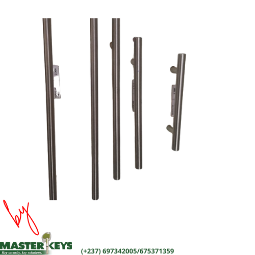 La poignée de meuble "Vila 12/200"