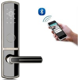 SMART LOCK L719BT