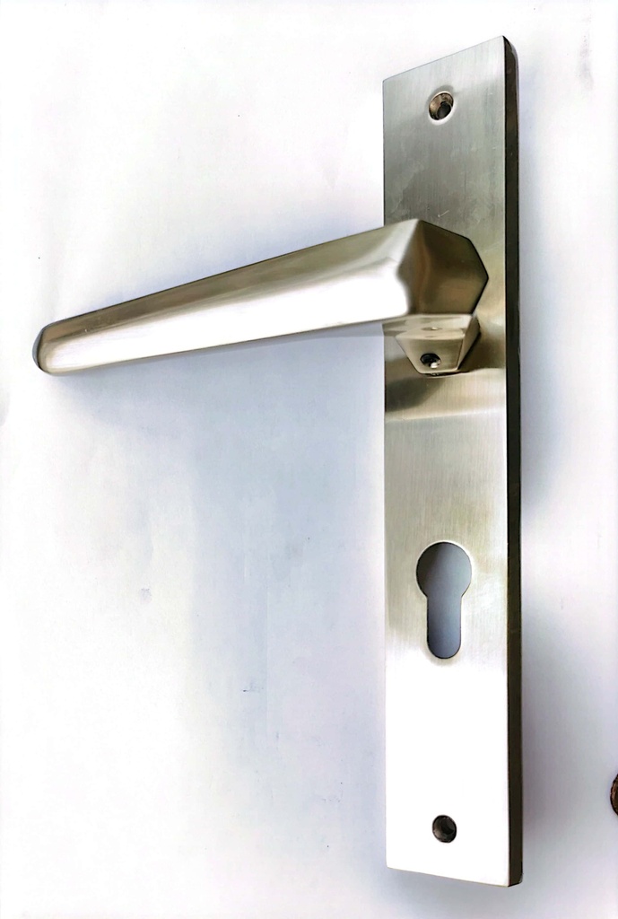 POIGNEE NOBEL ZAVINA Z2017