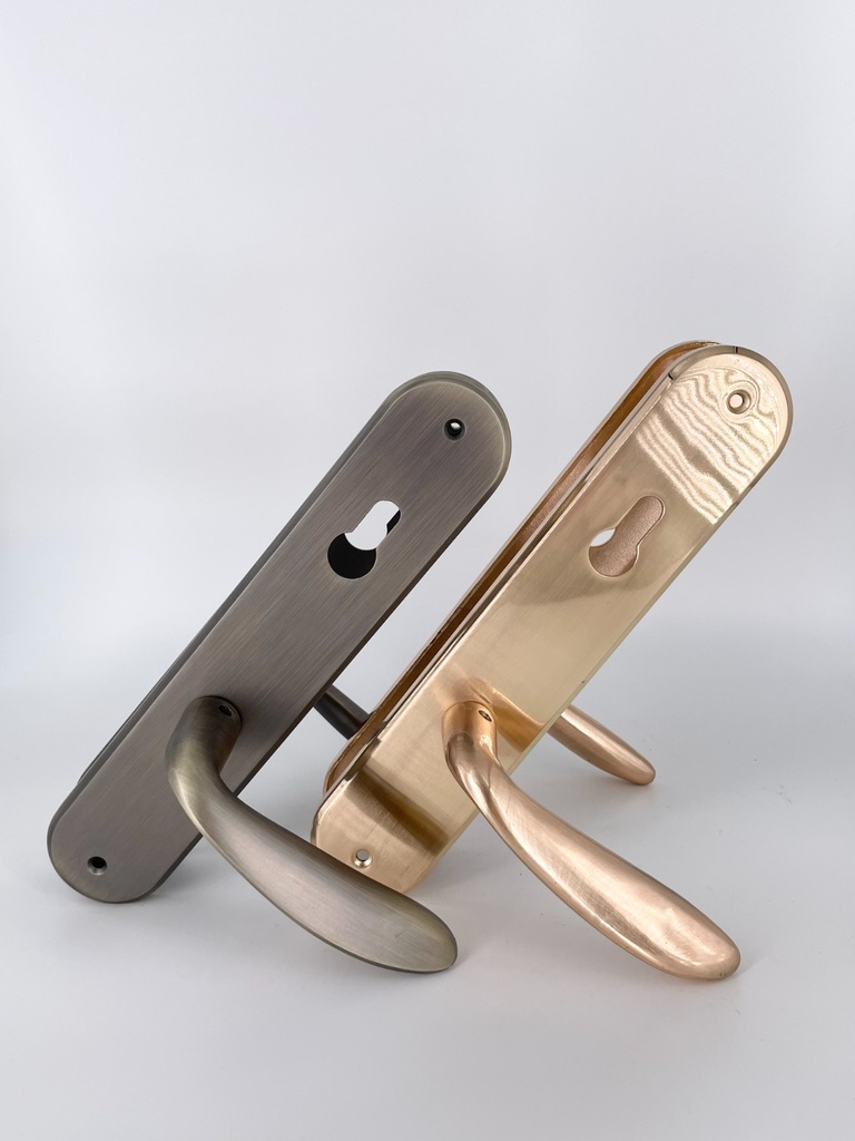 POIGNEE VISTA 8507 MAB