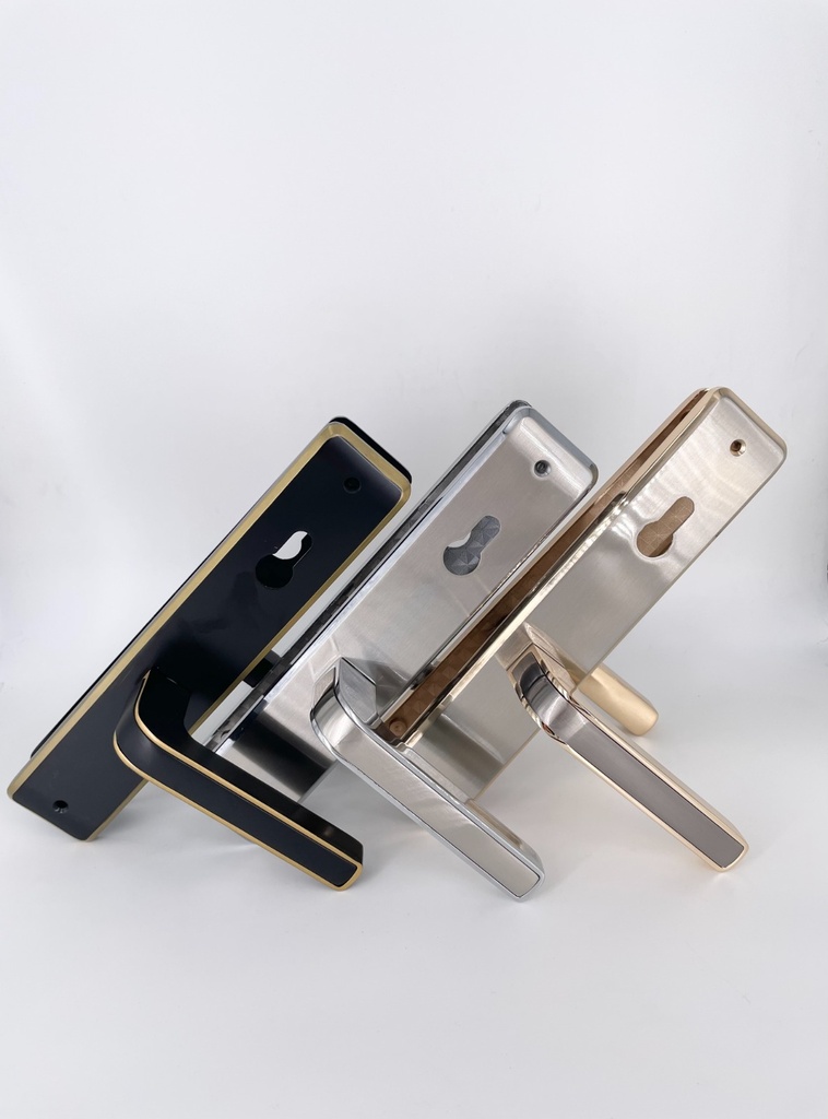 POIGNEE VISTA 8001 BAC