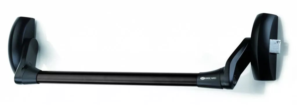 SERRURE ANTIPANIQUE BRICARD Sécuristyle Évolution