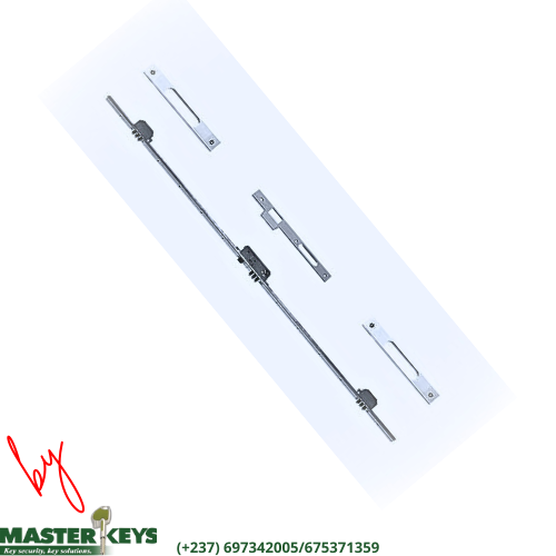 SERRURE MULTIPOINT KALE 356 MUTI