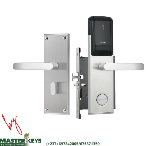 SERRURE Hôtel LOCSTAR-RFID 8088-MF