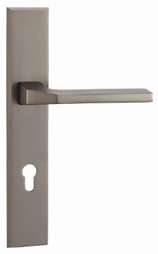 POIGNEE SecuMAX Z6-39Z163 ZAMAK BSN