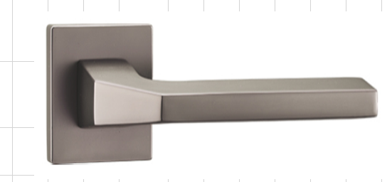 POIGNEE ROSACE SecuMAX Z5-C71Z163 ZAMAK BSN