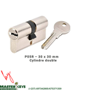 CYLINDRE VACHETTE PO5R