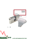 CYLINDRE VACHETTE V-DIS