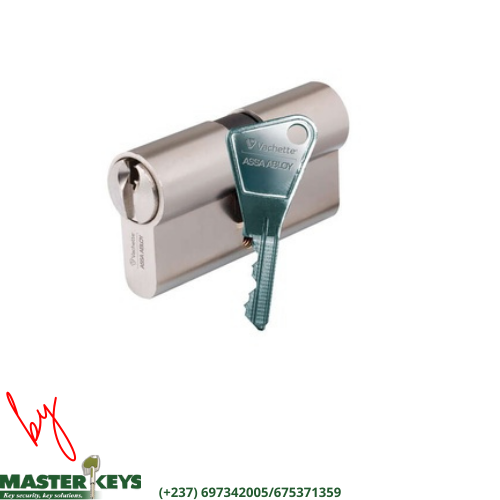 CYLINDRE VACHETTE V5