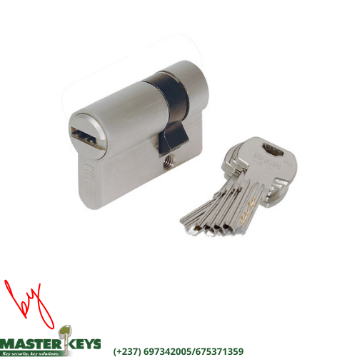 DEMI CYLINDRE INFAM SERIE M