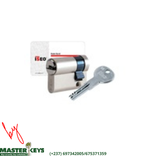 DEMI CYLINDRE ISEO R6