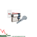 DEMI CYLINDRE ISEO R6