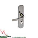 POIGNÉE VACHETTE SECURMAX ARTHIS DIAMANT NOIR