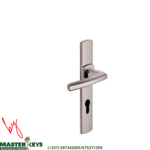 POIGNÉE VACHETTE SCULT