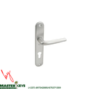 POIGNÉE VACHETTE MONDIAL 165mm