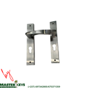 POIGNÉE NOBEL BATMAN INOX PLAQUE 70mm