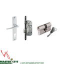 ENSEMBLE VACHETTE G9045