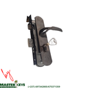 Ens. Vachette SECURMAX diamant noir