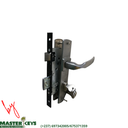 Ens. Vachette ARTHIS CHROME VELOURS