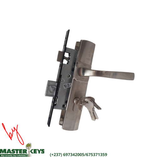 Ens. Vachette MUZE PLATINE